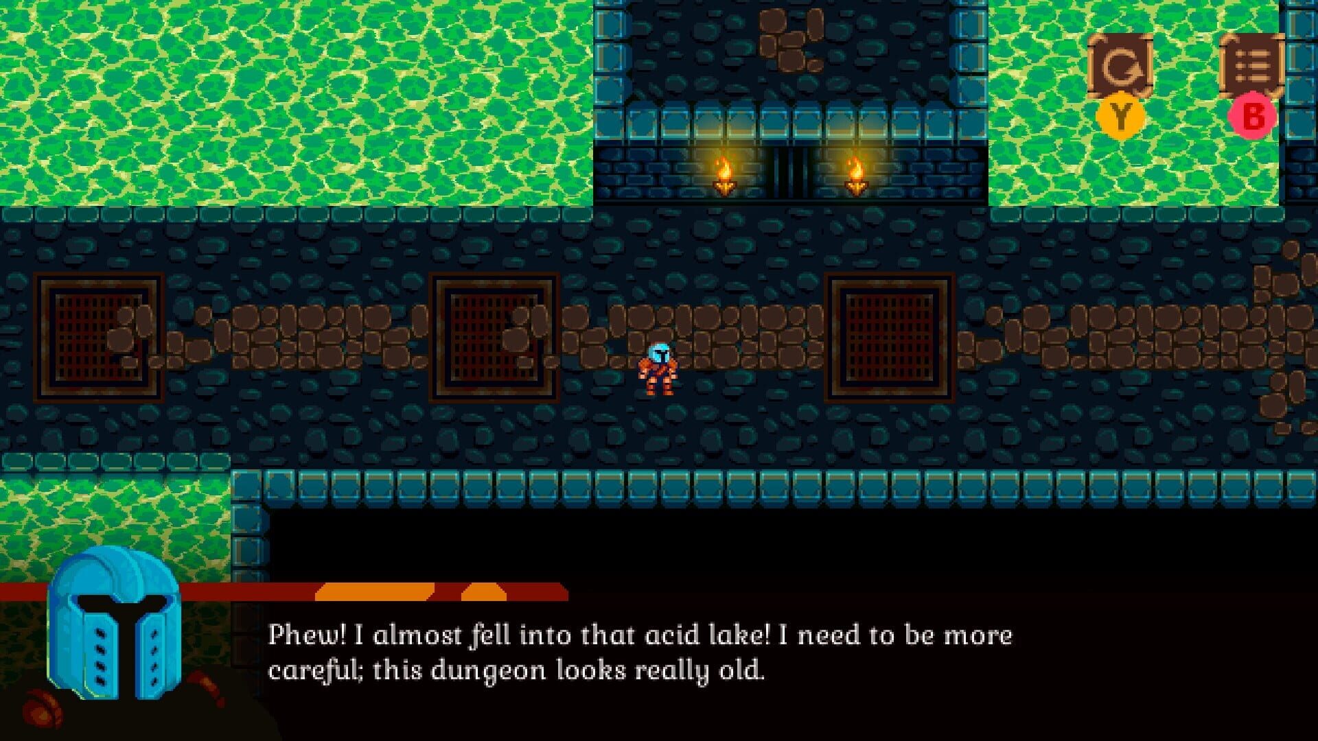 Screenshot for Knightoban