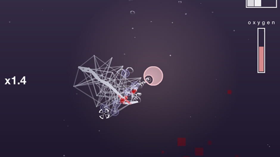 Screenshot for Fisher-Diver