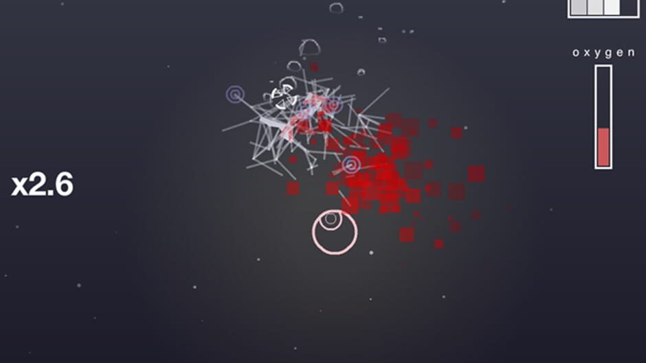 Screenshot for Fisher-Diver