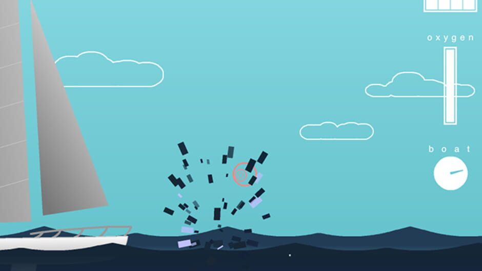Screenshot for Fisher-Diver