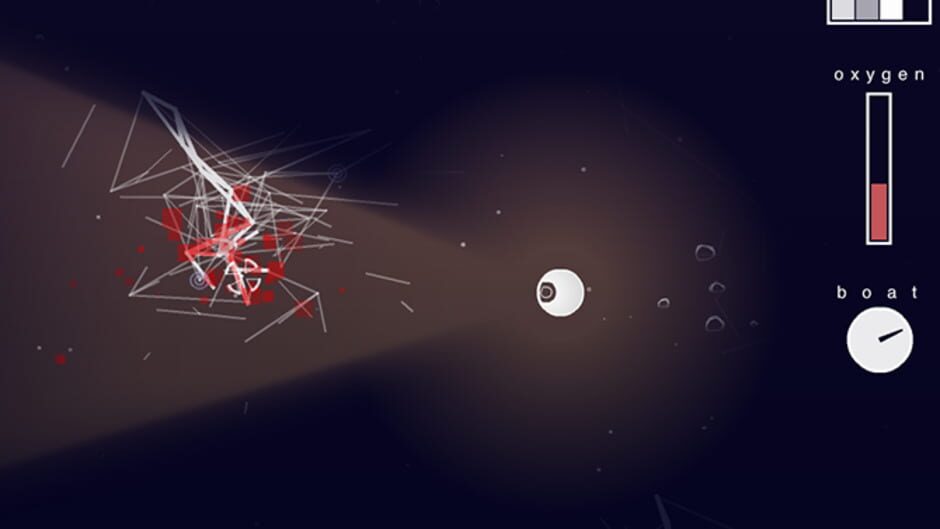 Screenshot for Fisher-Diver