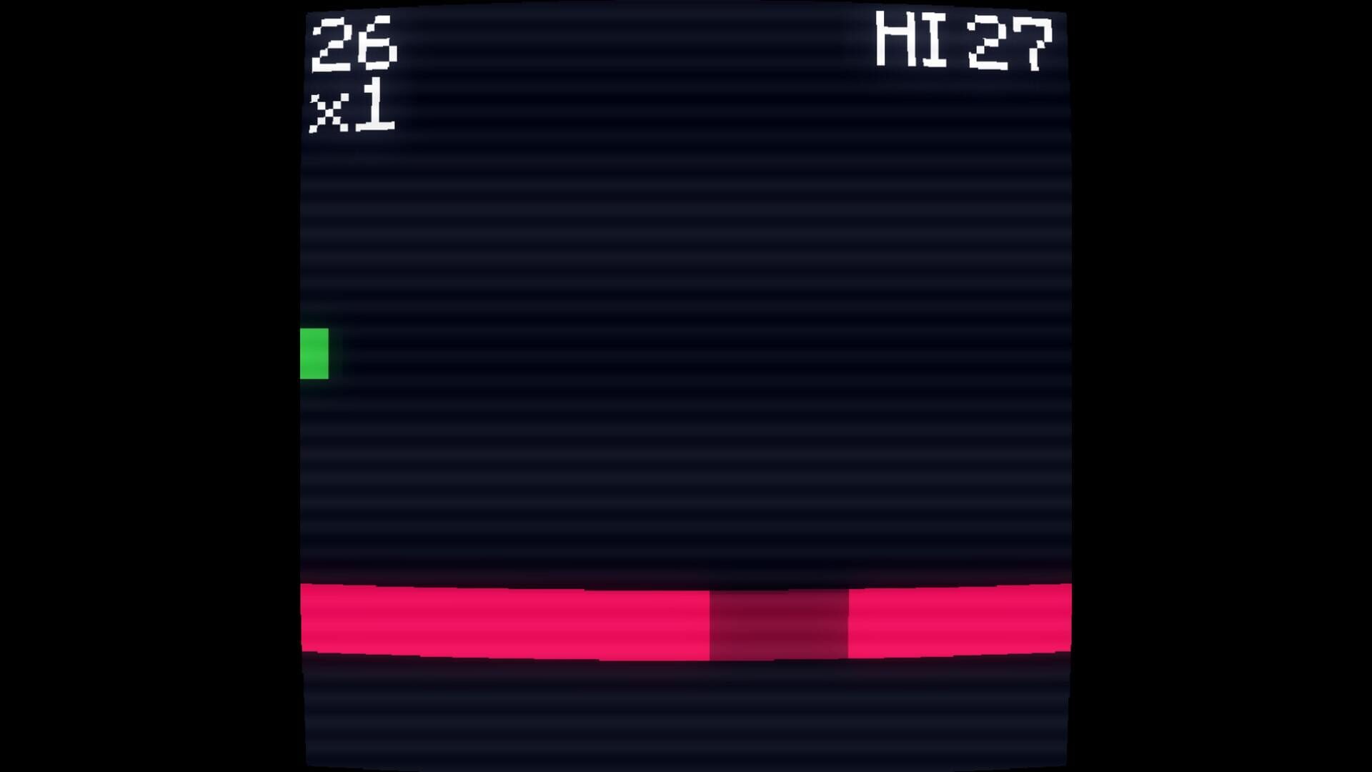 Screenshot for Interspace