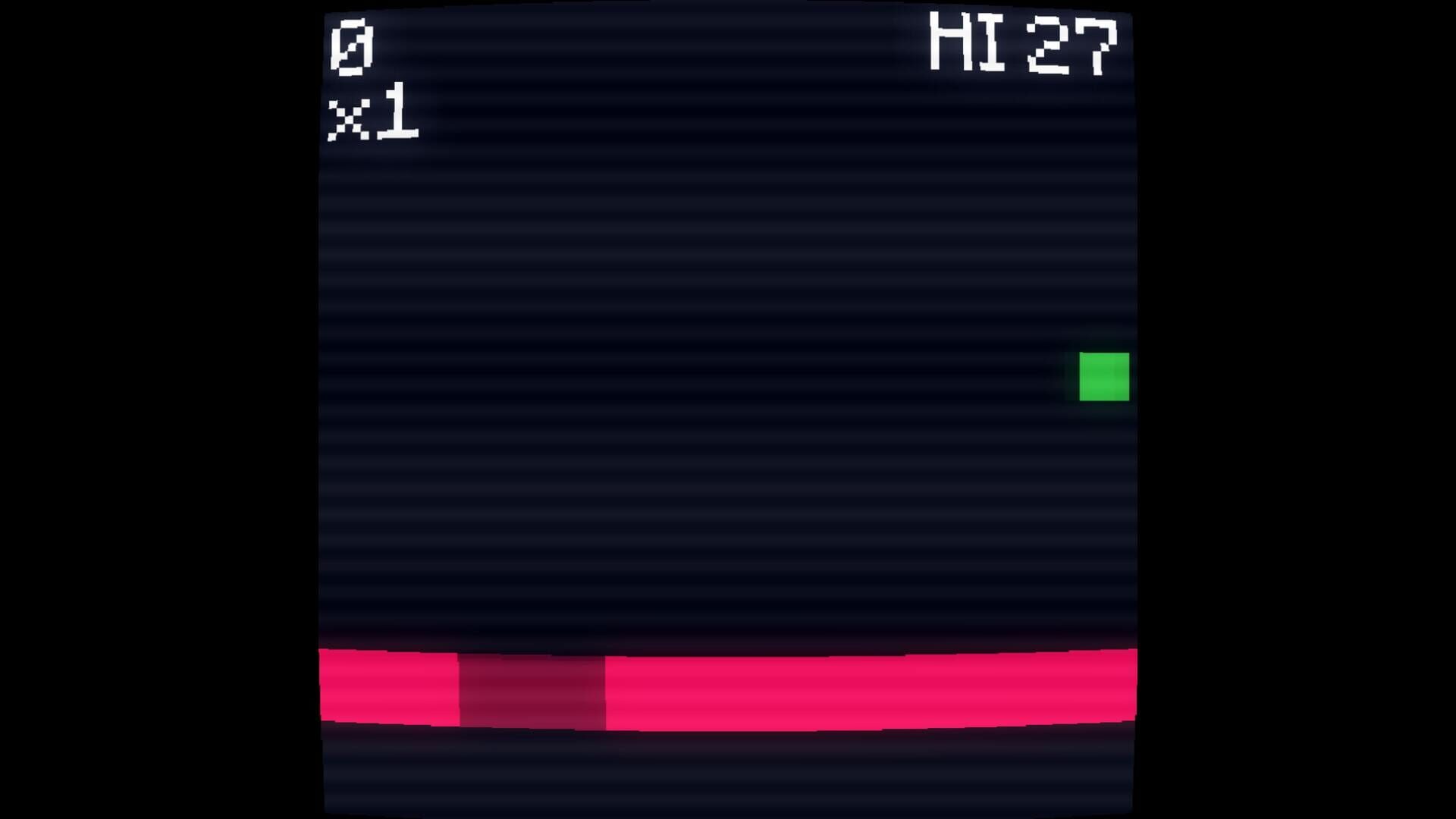 Screenshot for Interspace