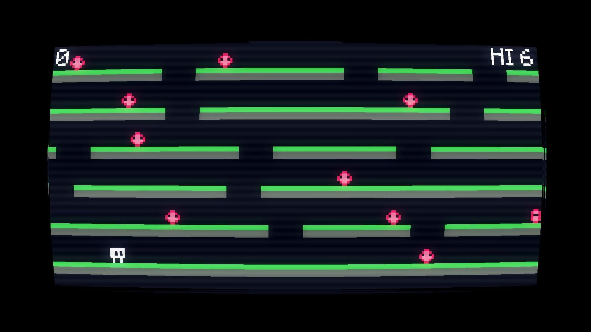 Screenshot for Up 1 Way