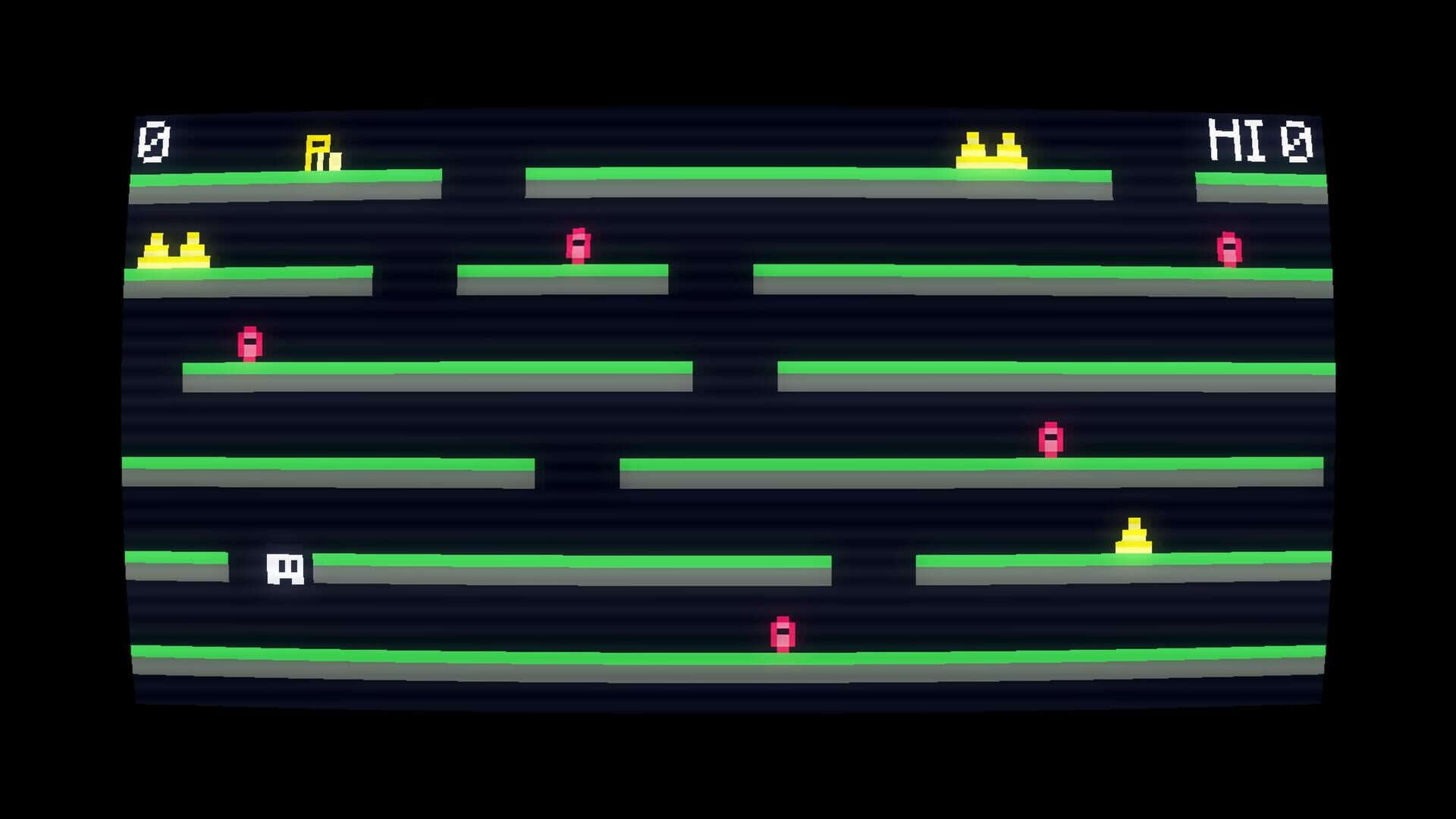 Screenshot for Up 1 Way