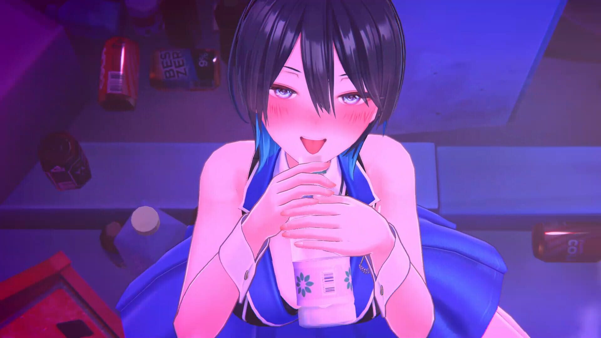 Screenshot for Merry Bunny Garden