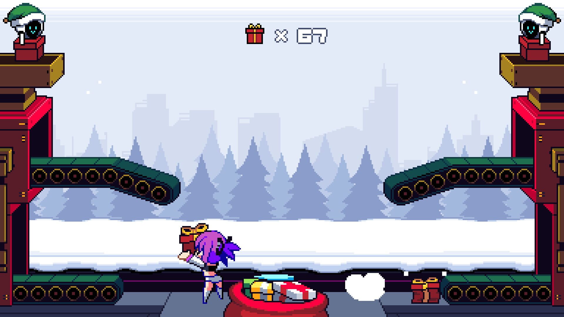 Screenshot for Melody Xmas