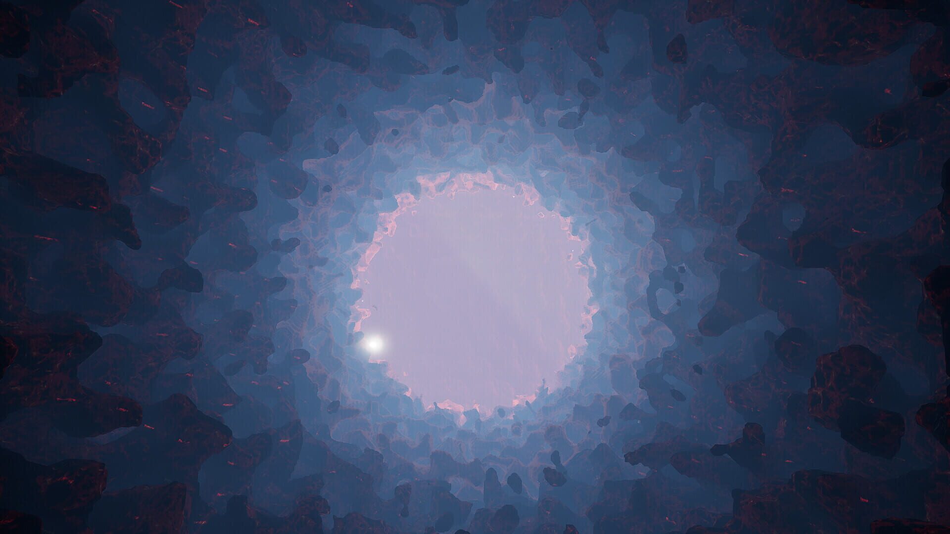 Screenshot for One Giant Hole