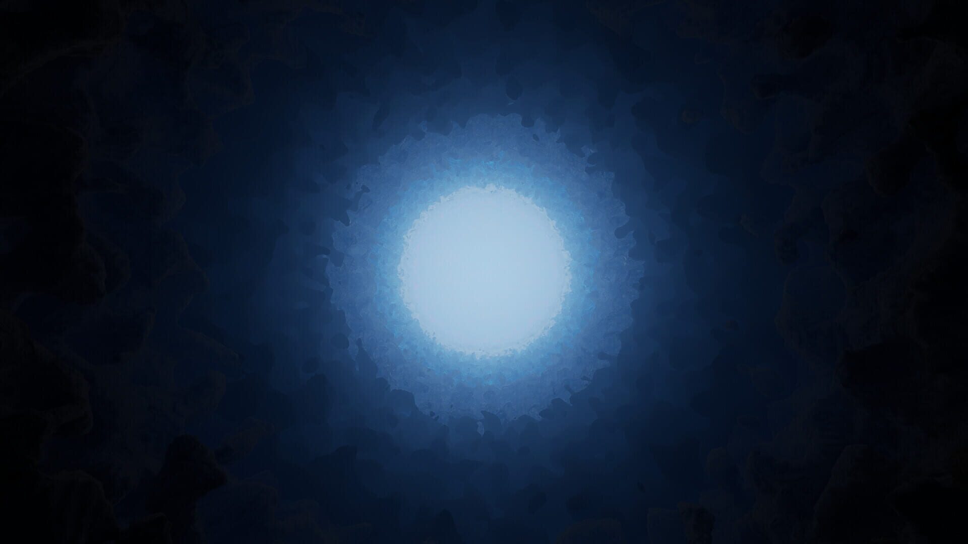 Screenshot for One Giant Hole