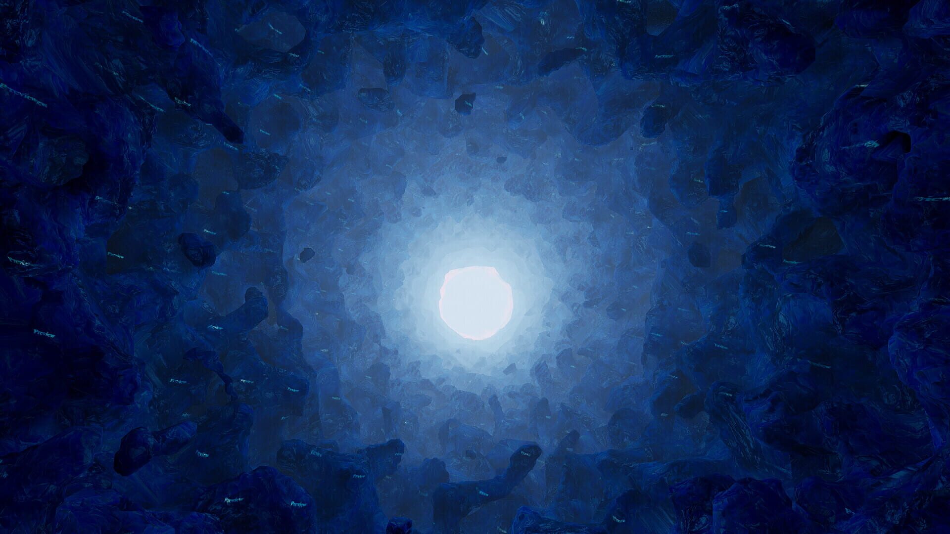 Screenshot for One Giant Hole