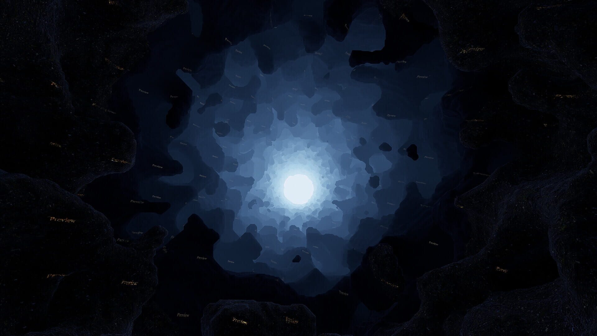 Screenshot for One Giant Hole