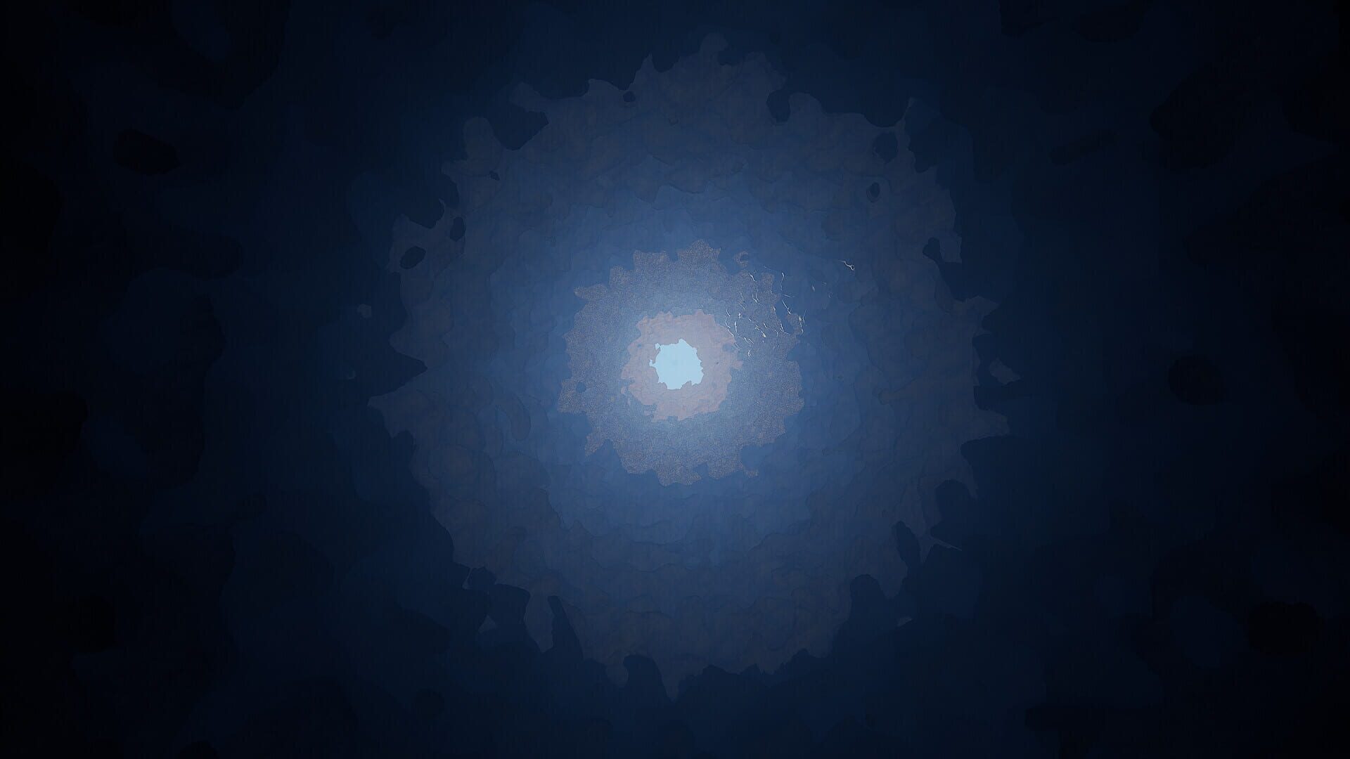 Screenshot for One Giant Hole