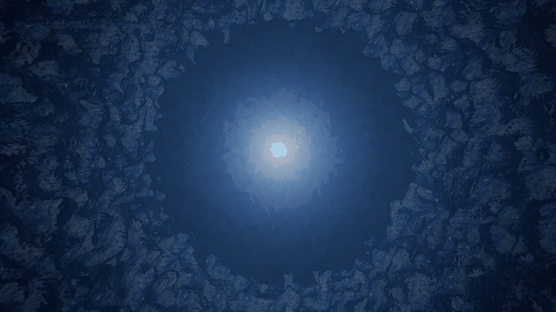 Screenshot for One Giant Hole
