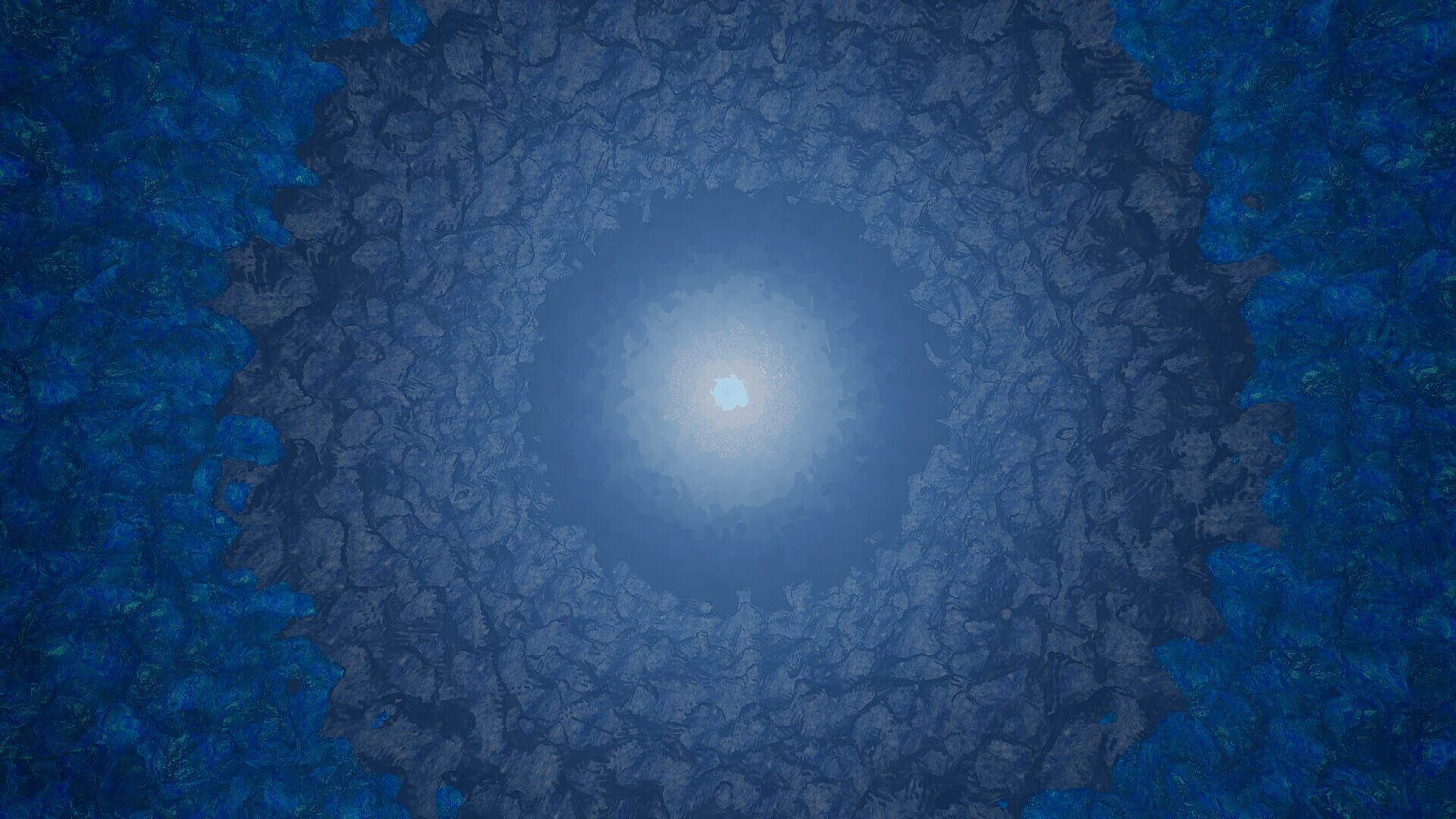 Screenshot for One Giant Hole