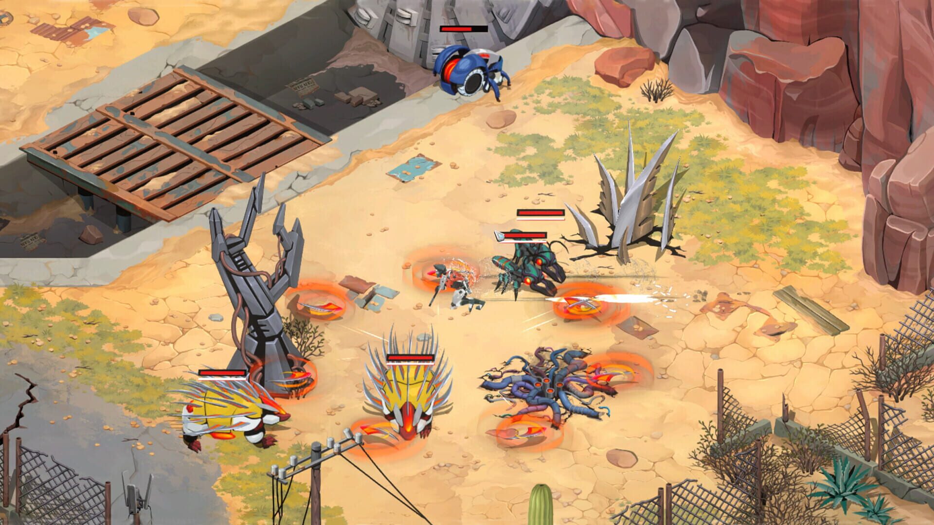 Screenshot for I am Machine