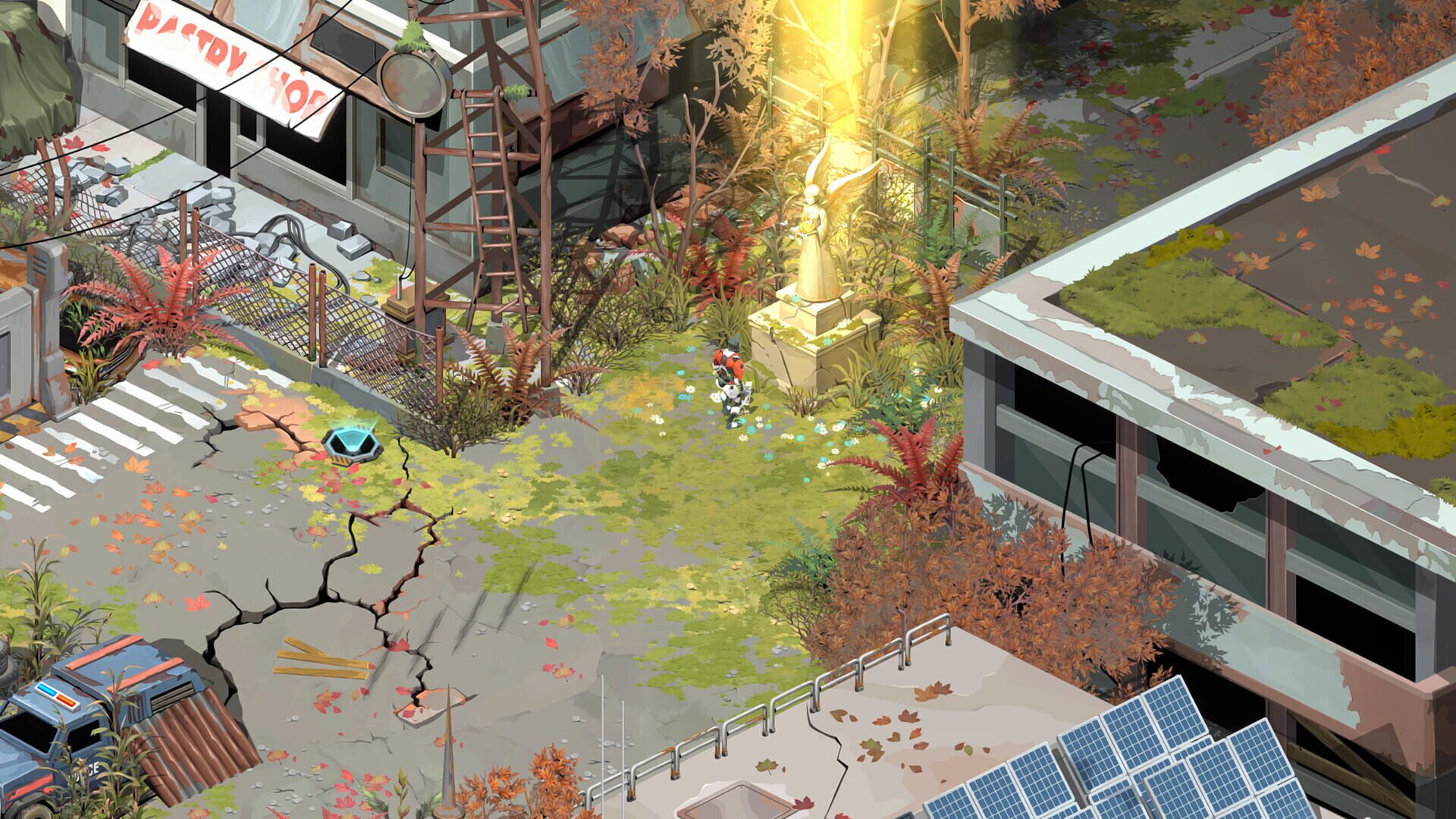 Screenshot for I am Machine