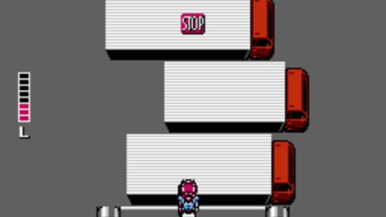Screenshot for Super Spy Hunter