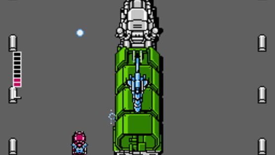 Screenshot for Super Spy Hunter