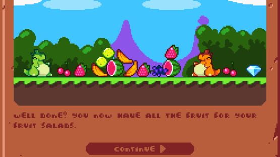 Screenshot for Dino Quake
