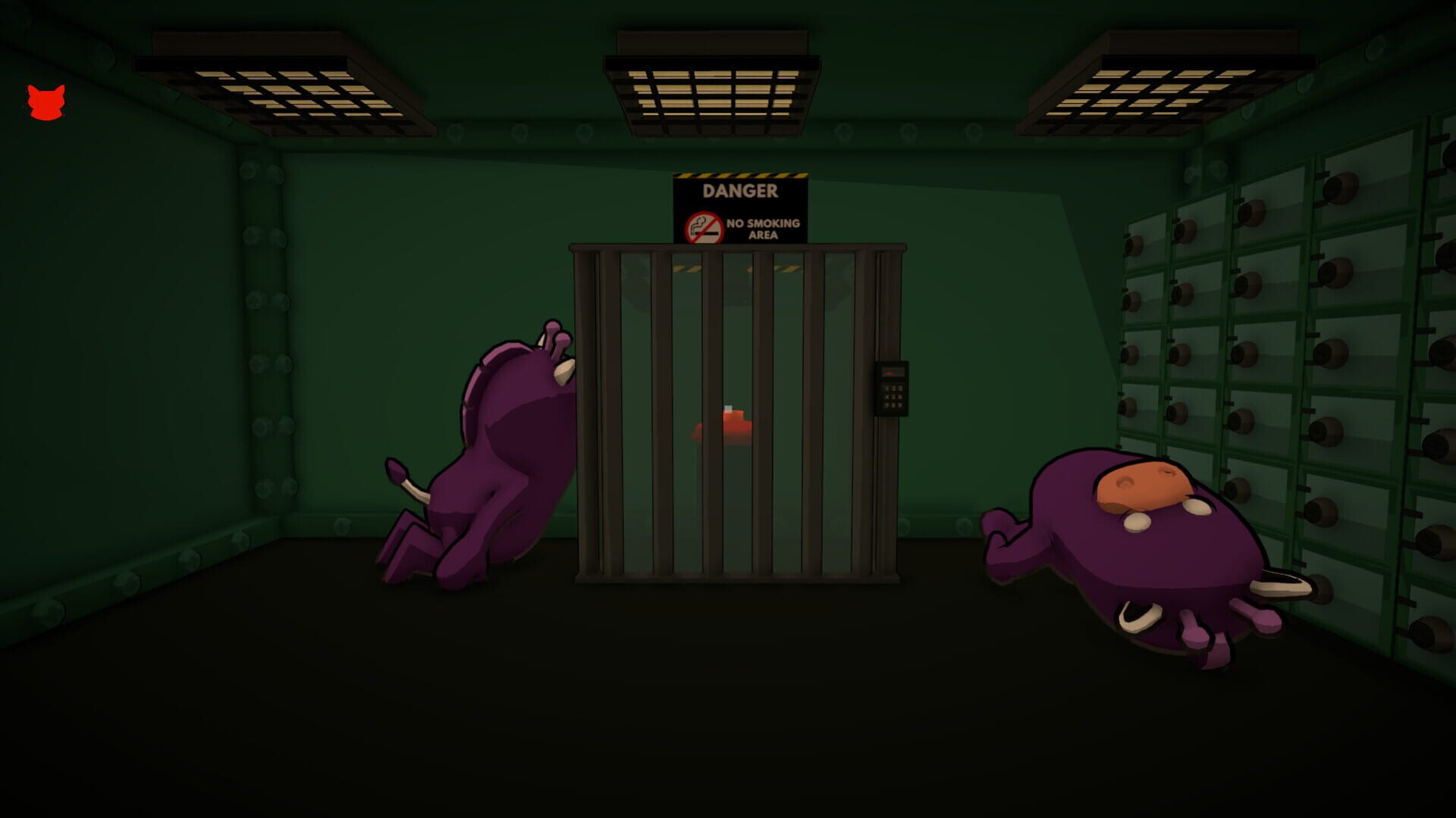 Screenshot for Crimanimals