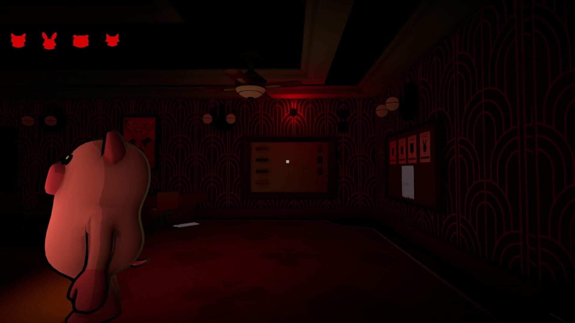 Screenshot for Crimanimals