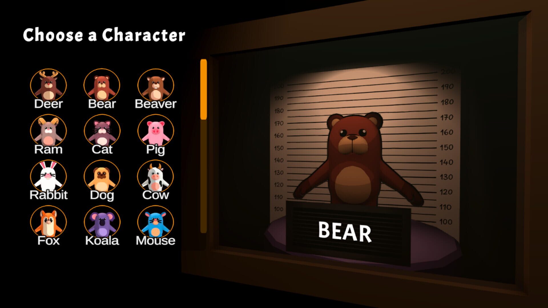 Screenshot for Crimanimals