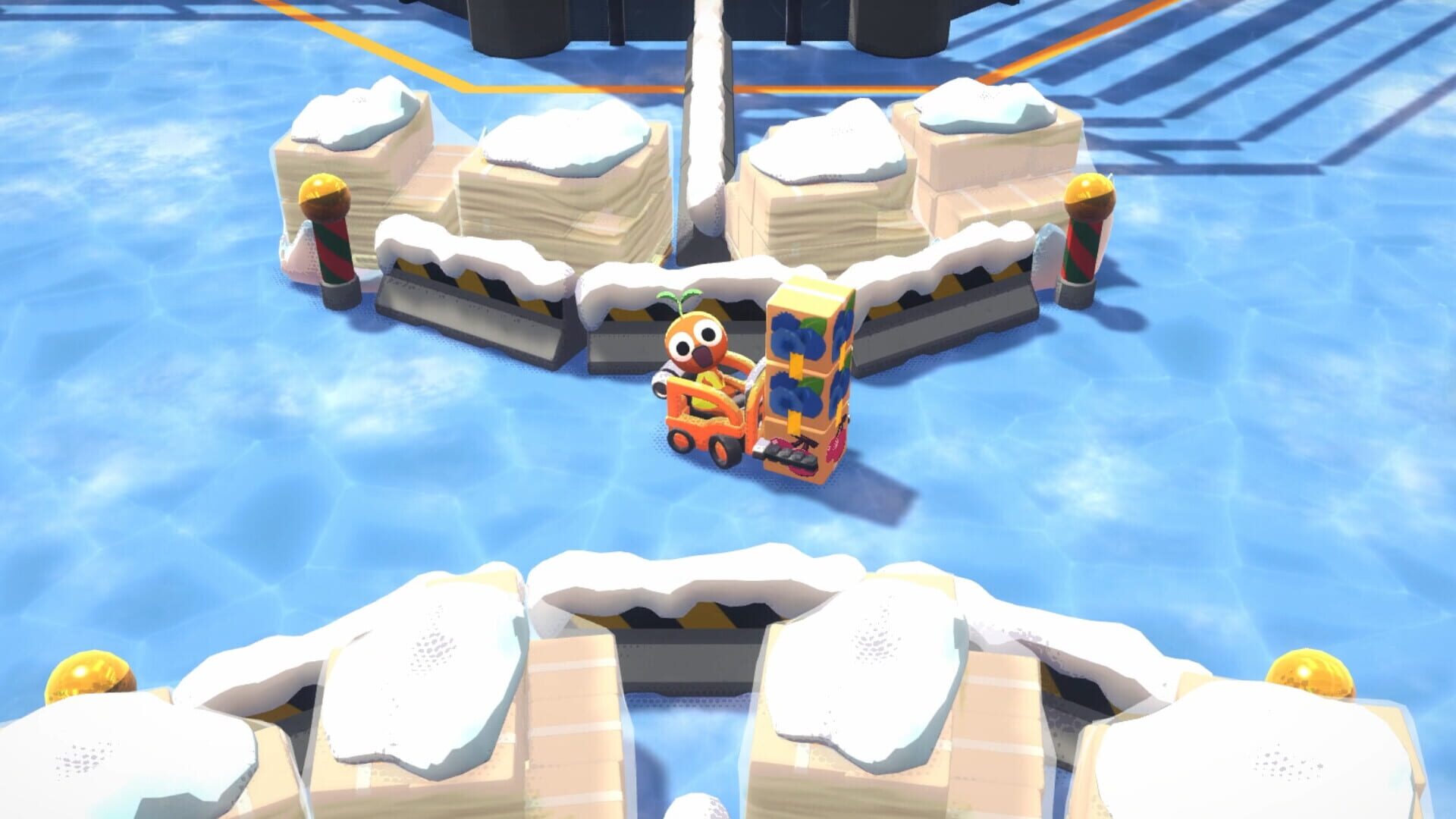Screenshot for Crashout Crew