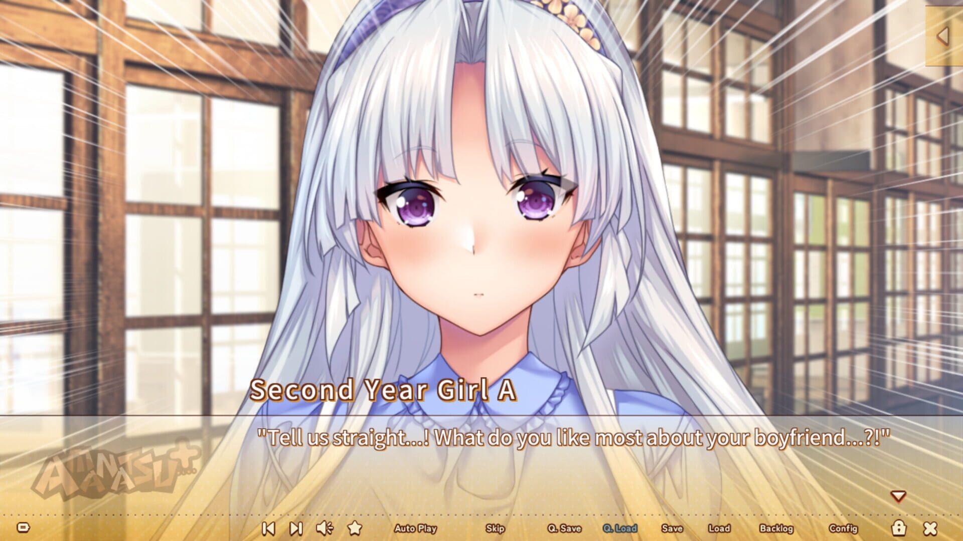 Screenshot for Amanatsu+