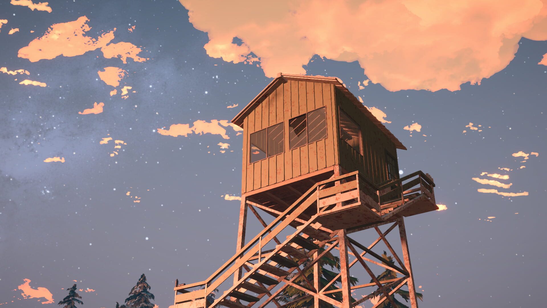 Screenshot for Long Drive North