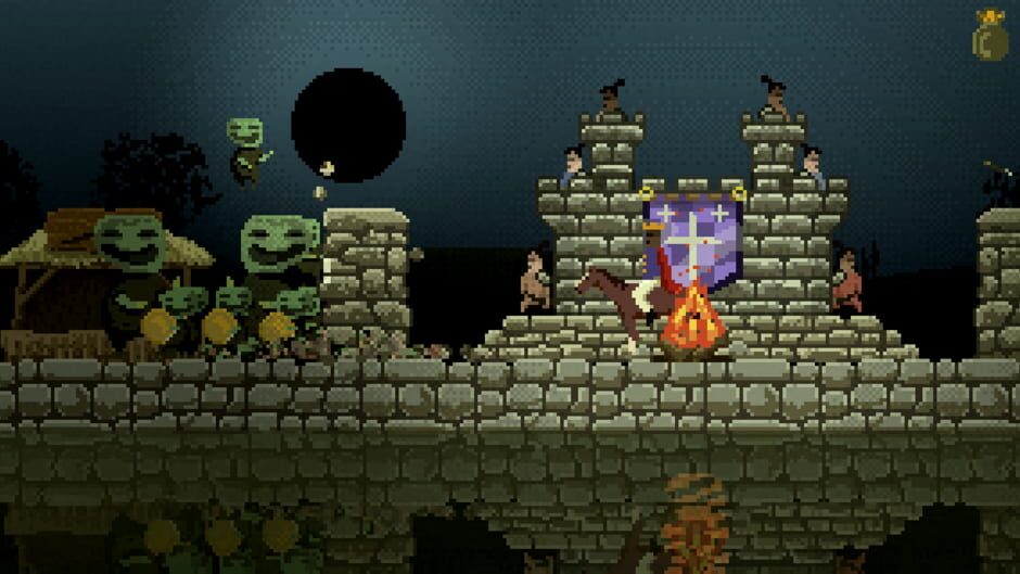 Screenshot for Kingdom
