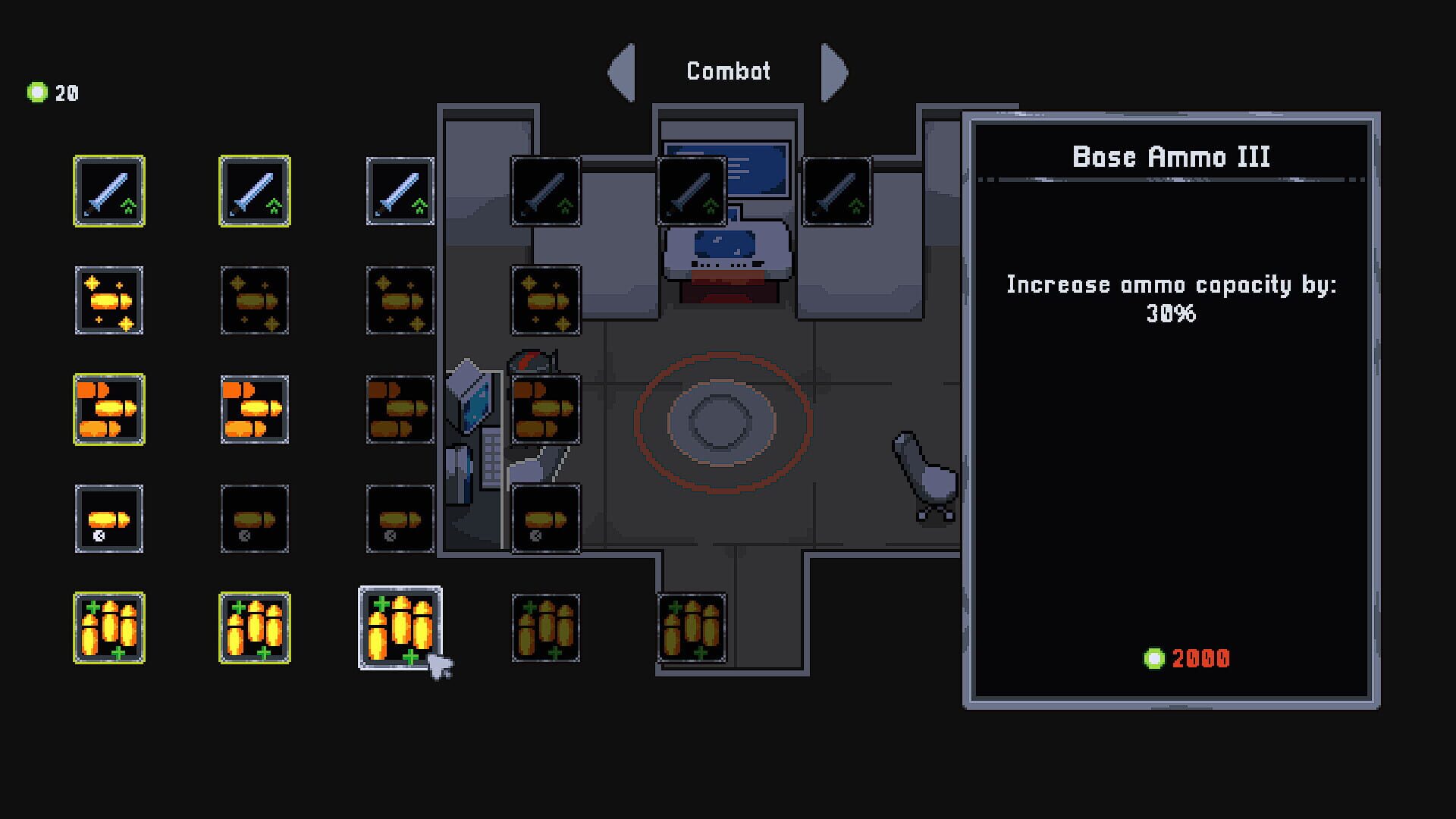 Screenshot for Stellara Vanguard