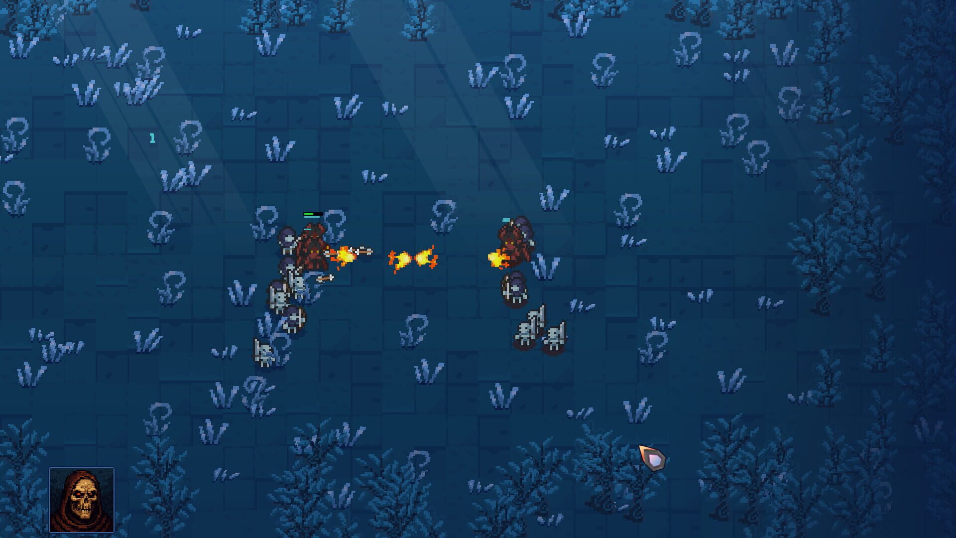 Screenshot for Moonlight Chess