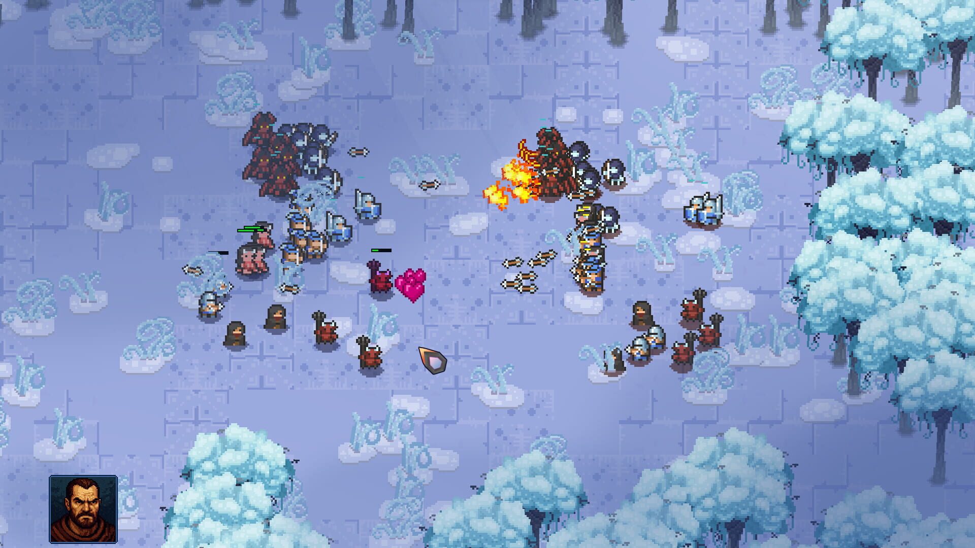 Screenshot for Moonlight Chess