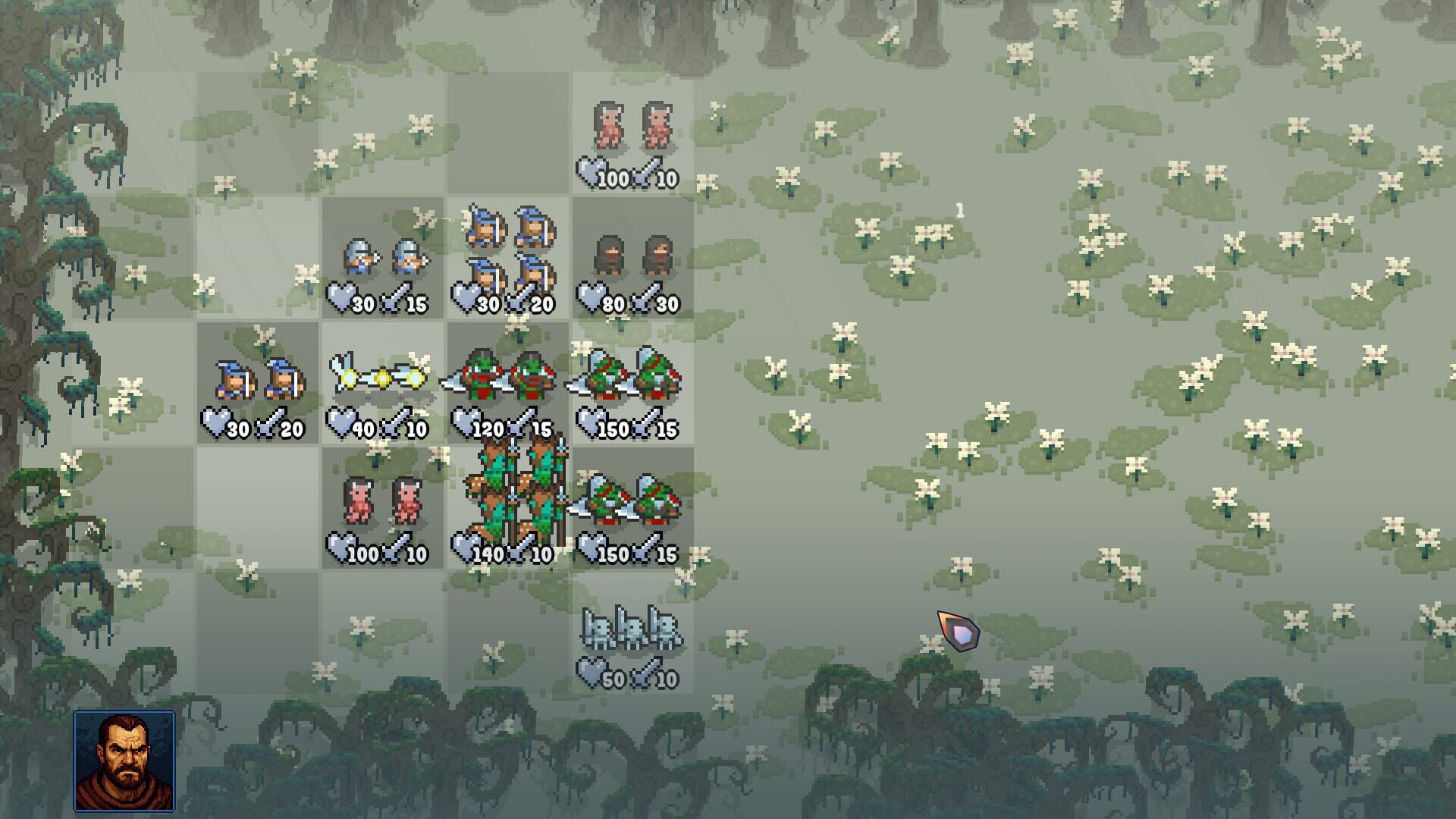 Screenshot for Moonlight Chess