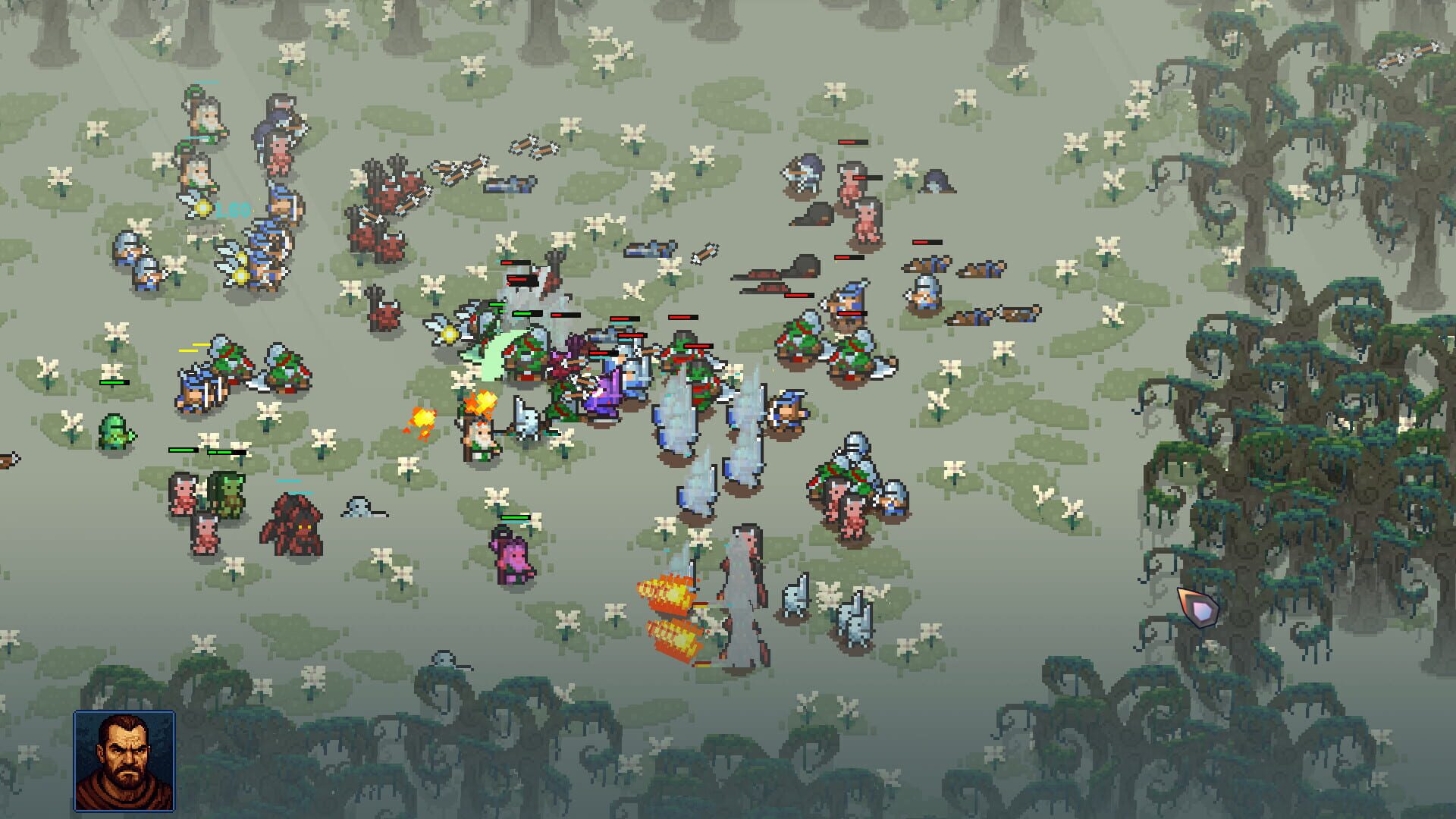 Screenshot for Moonlight Chess