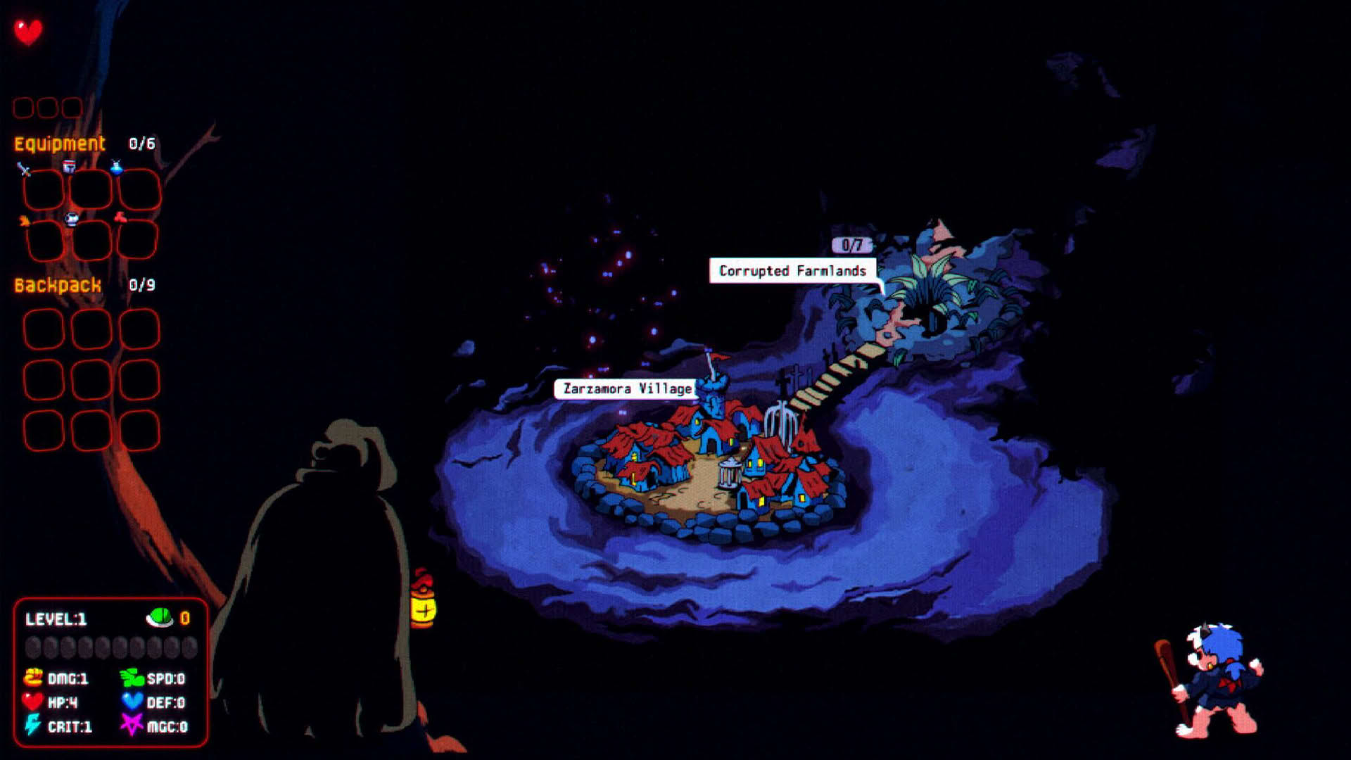 Screenshot for Carnedge