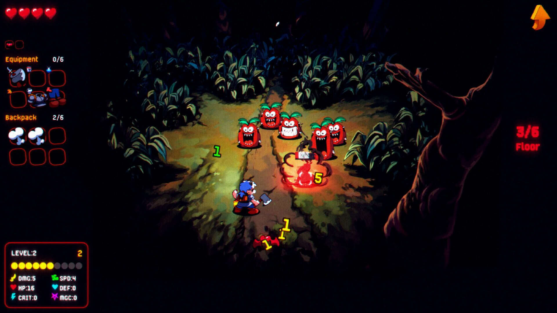 Screenshot for Carnedge