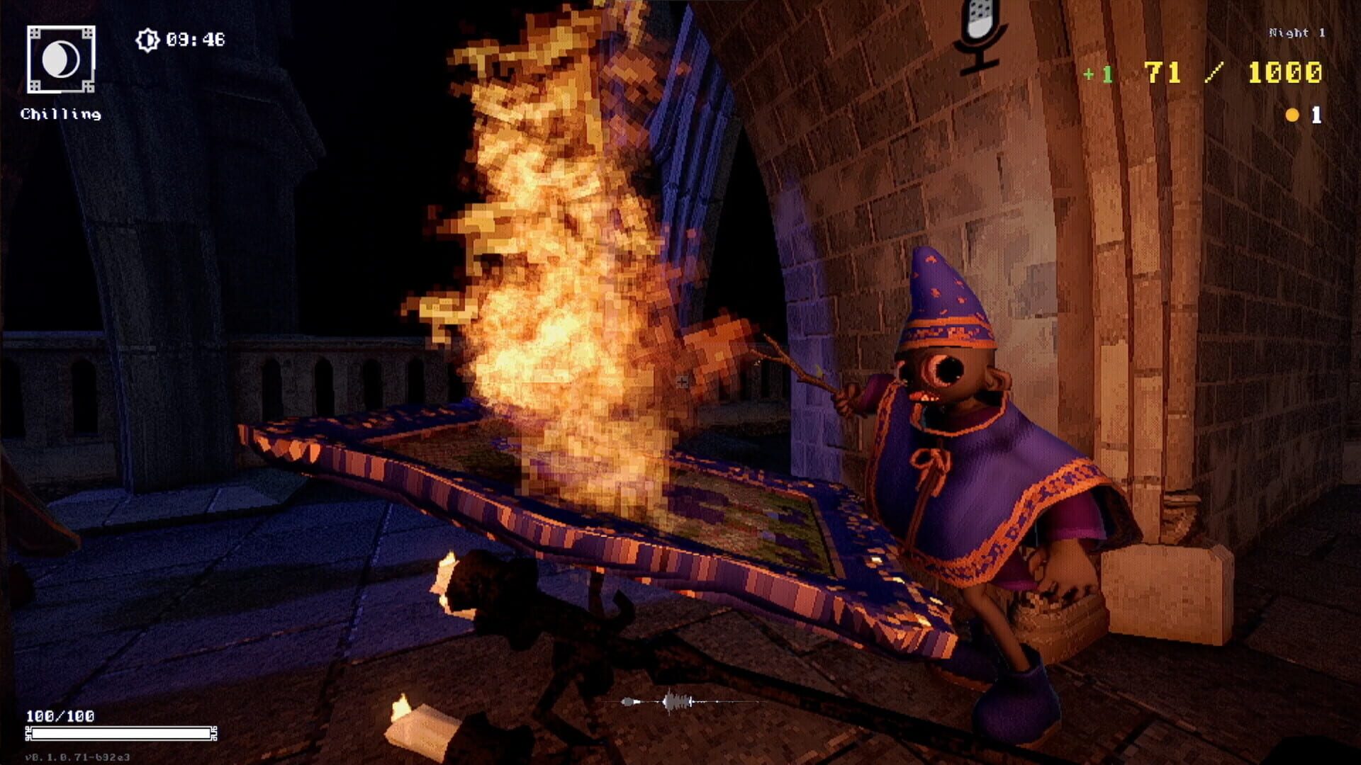 Screenshot for Yapyap