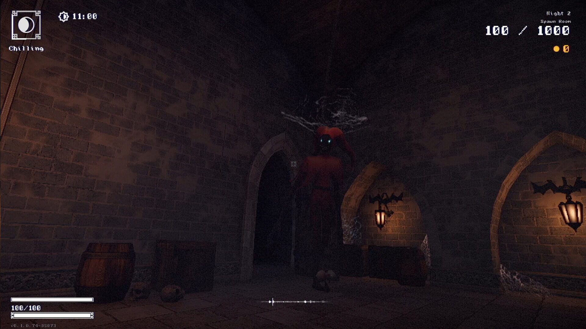 Screenshot for Yapyap
