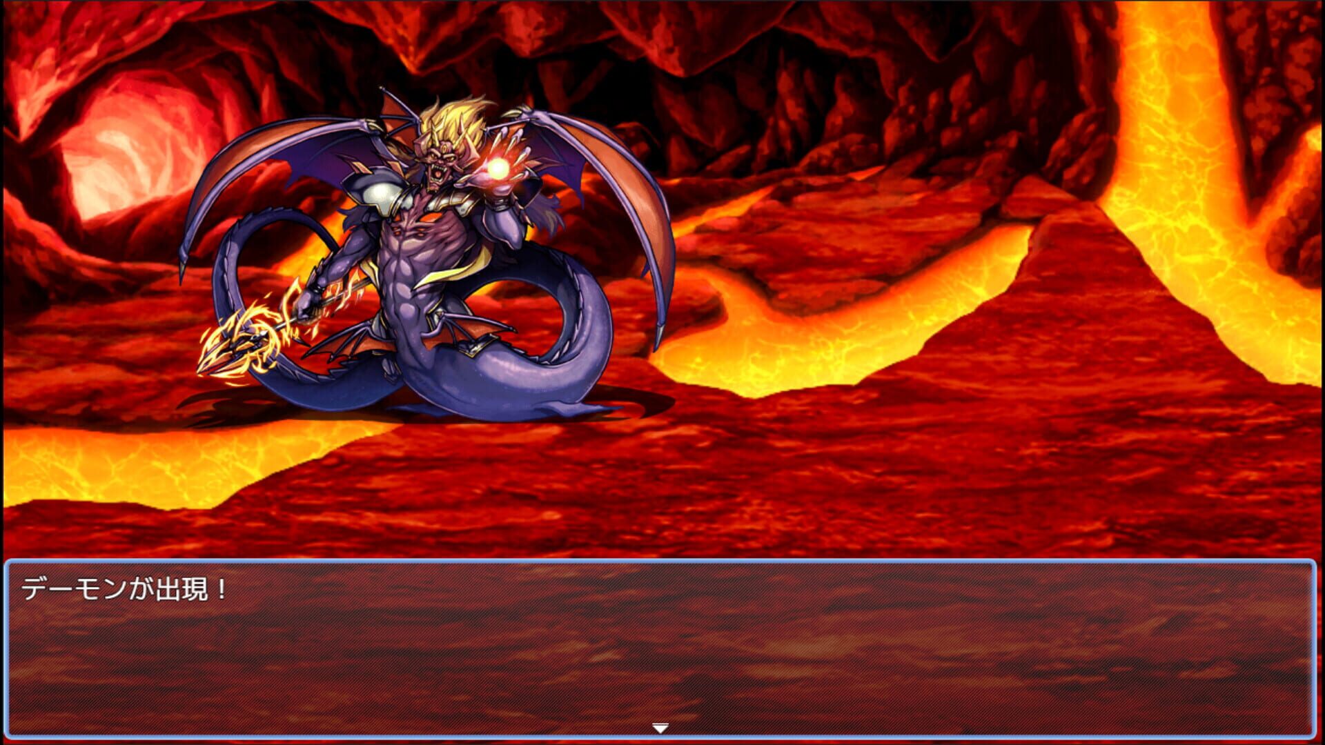 Screenshot for Knights of Messiah If: Castle in an Alternate Dimension