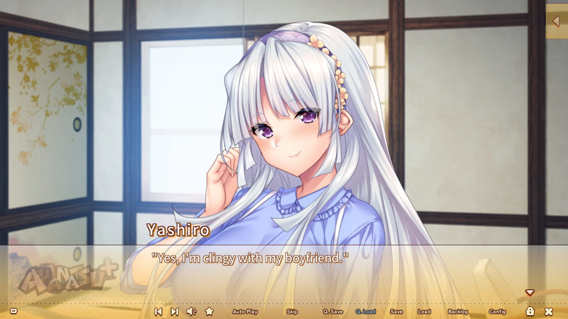 Screenshot for Amanatsu+