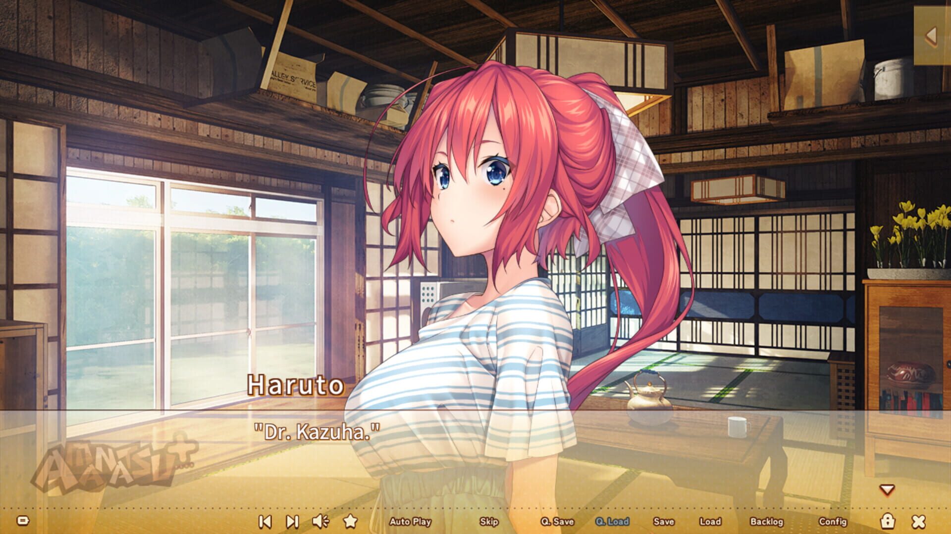 Screenshot for Amanatsu+