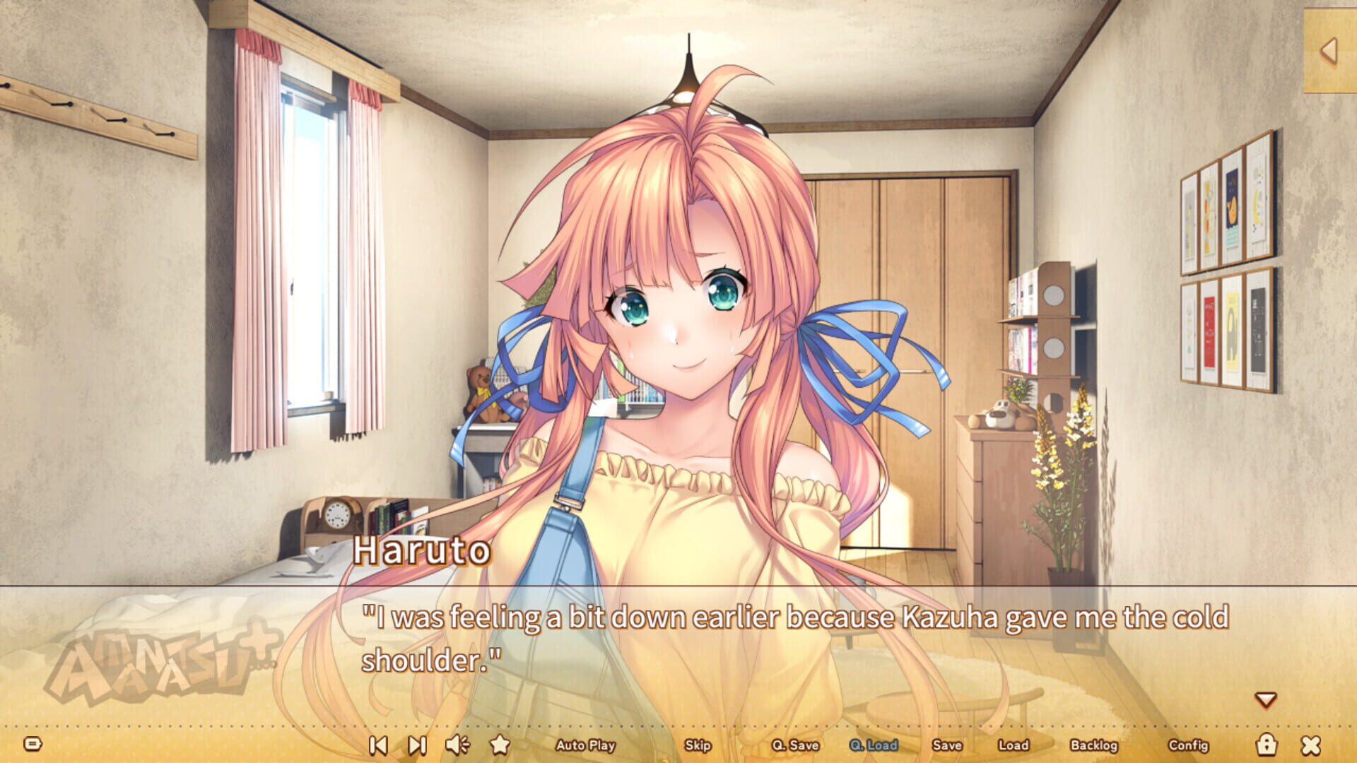 Screenshot for Amanatsu+