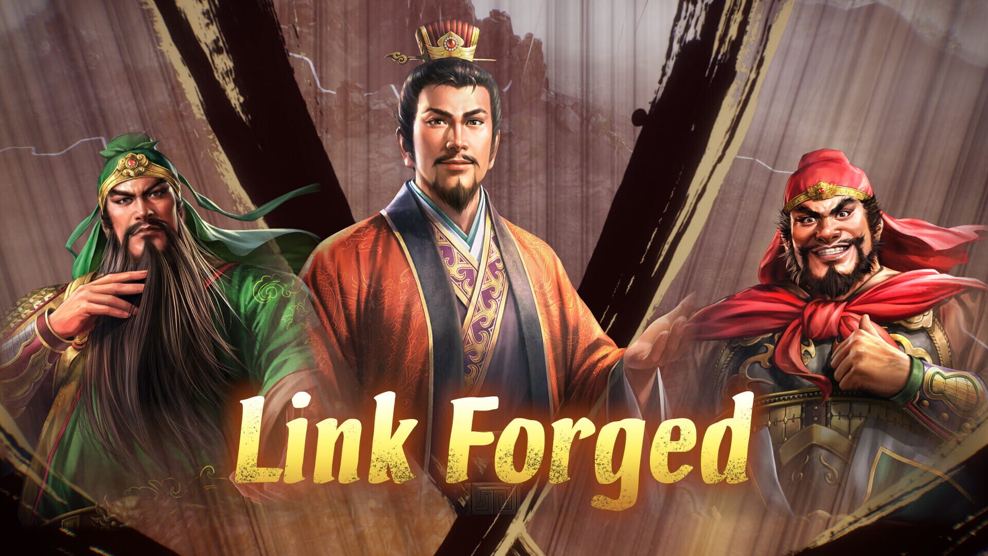Screenshot for Romance of the Three Kingdoms 8 Remake: Destiny and Strategy Expansion Pack