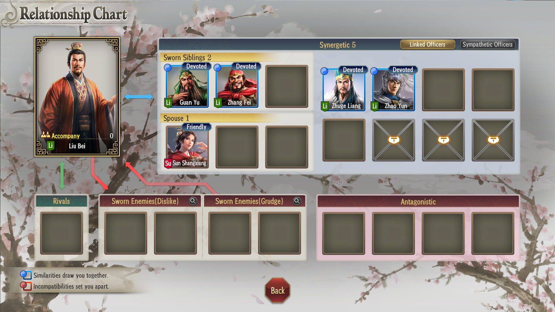 Screenshot for Romance of the Three Kingdoms 8 Remake: Destiny and Strategy Expansion Pack