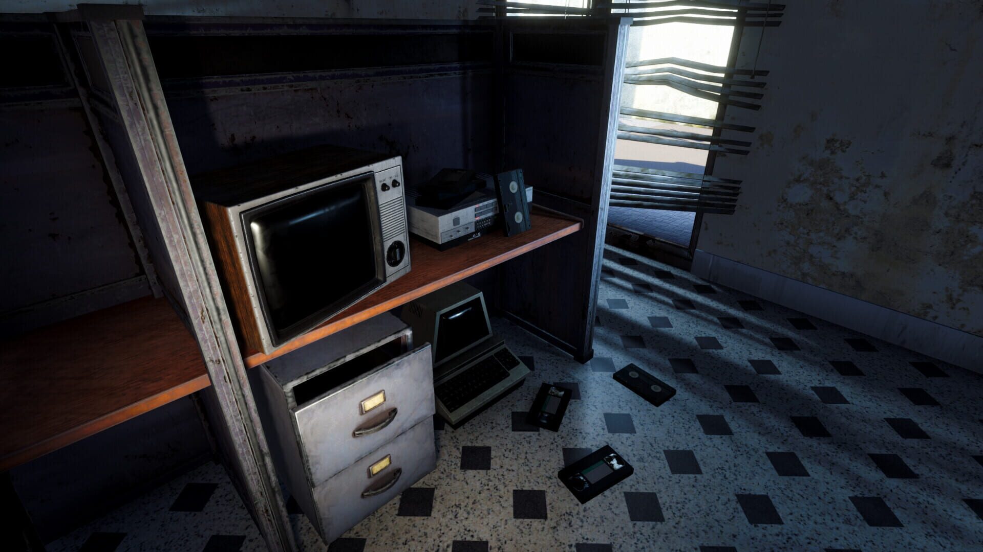 Screenshot for Recycling Center Simulator: E-Waste DLC