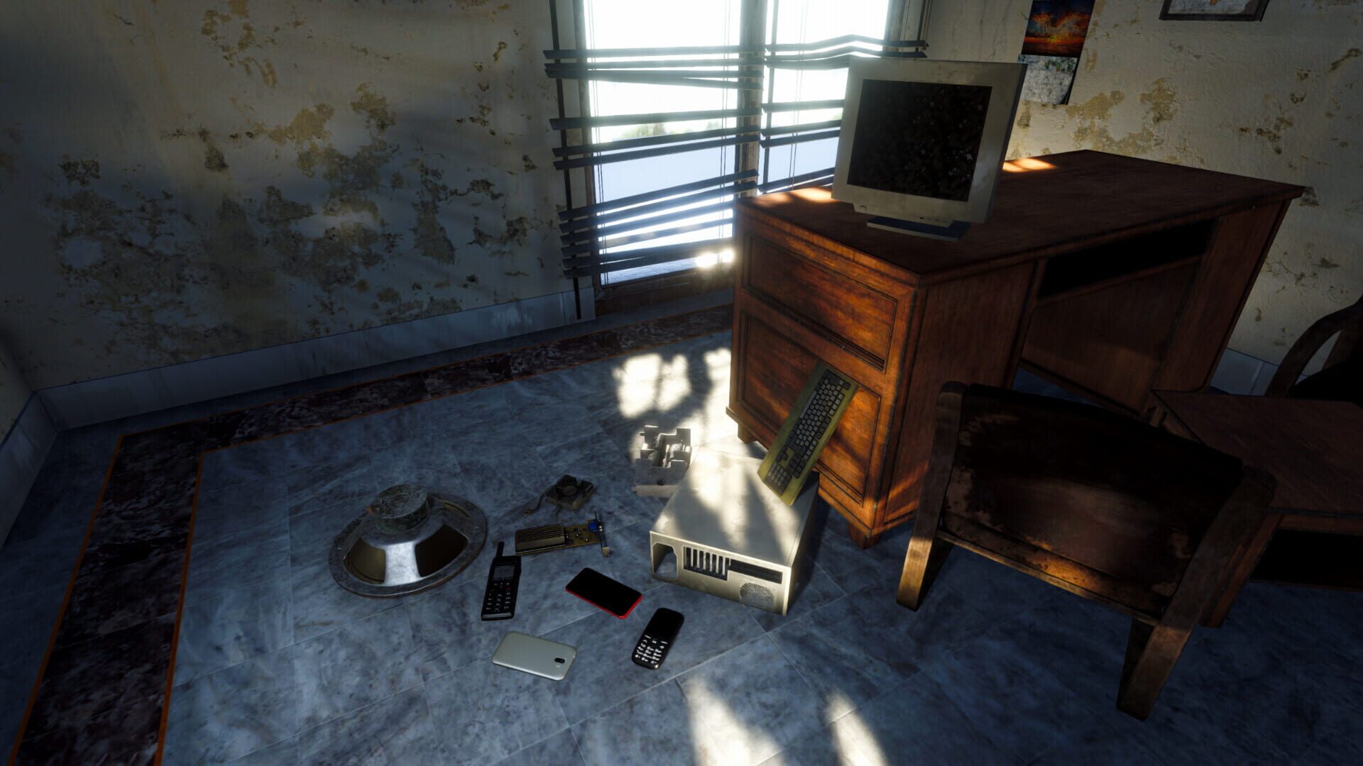 Screenshot for Recycling Center Simulator: E-Waste DLC
