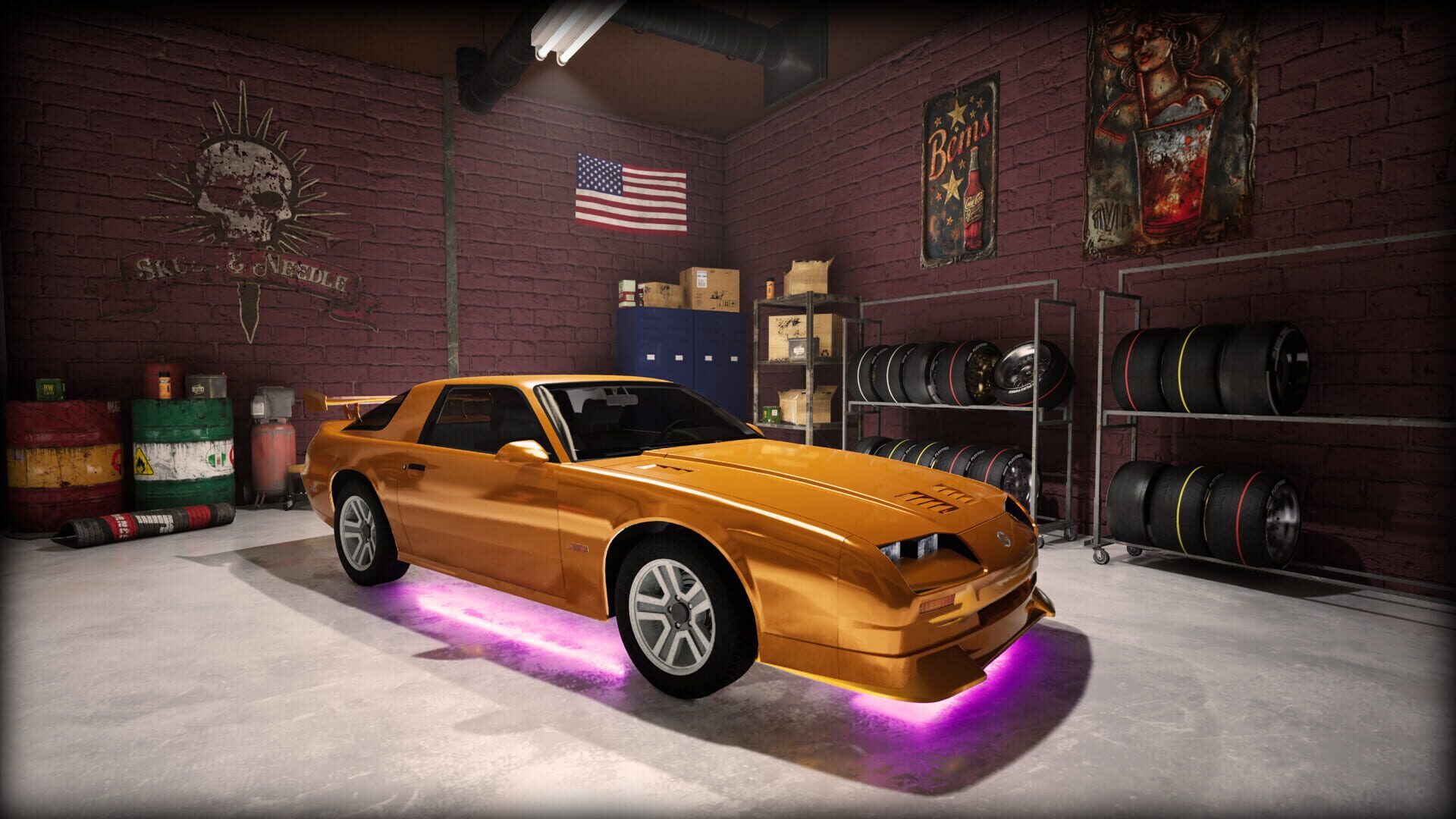 Screenshot for Car Dealer Simulator: Up 2 You DLC