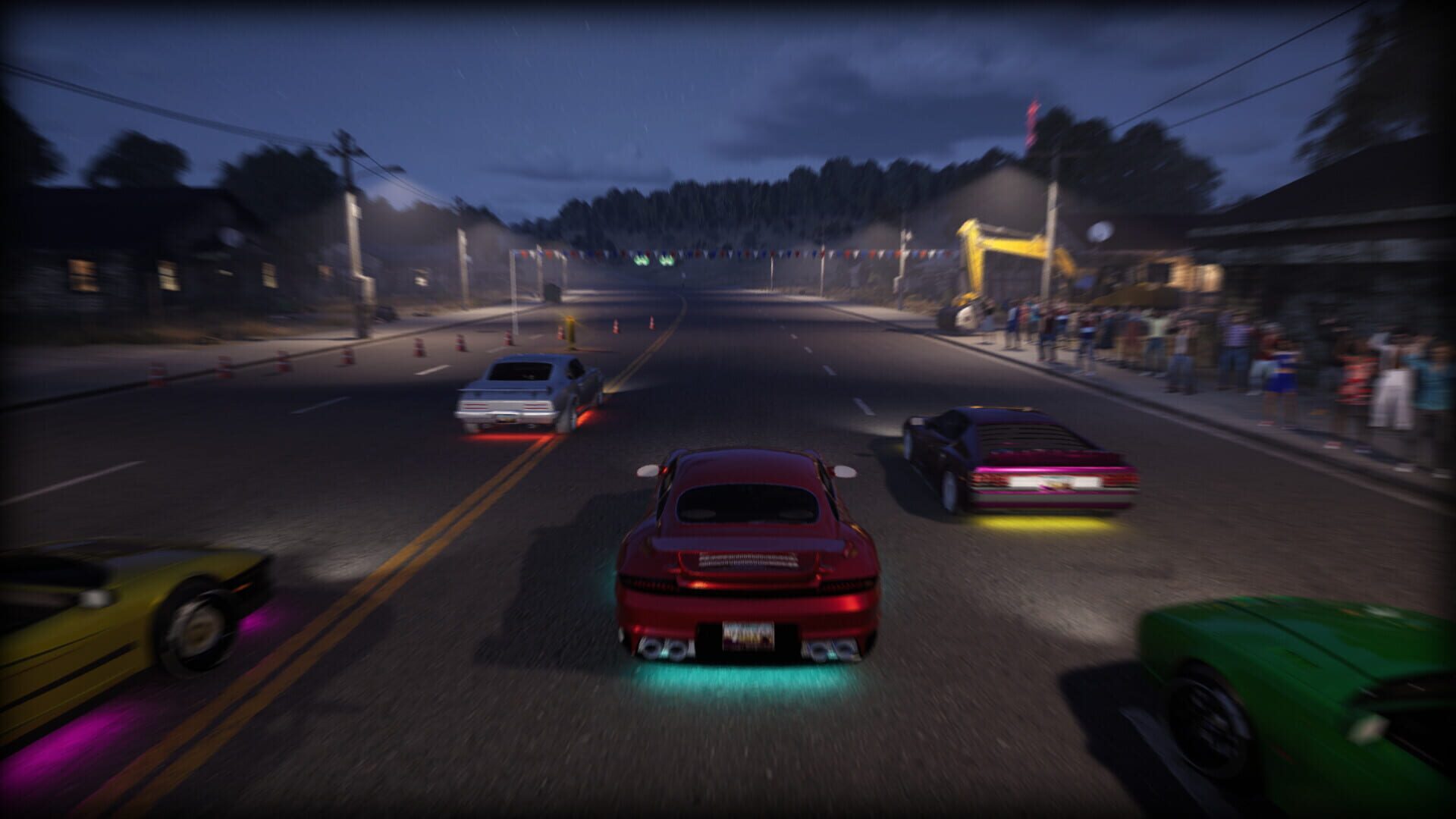 Screenshot for Car Dealer Simulator: Up 2 You DLC