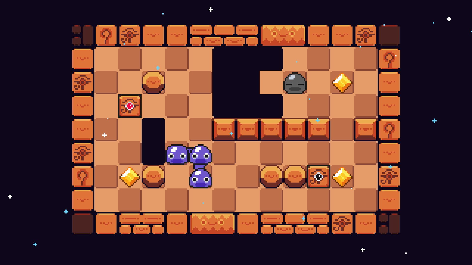 Screenshot for GluMe
